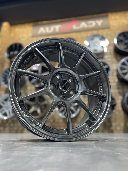 Комплект дисков WEDS