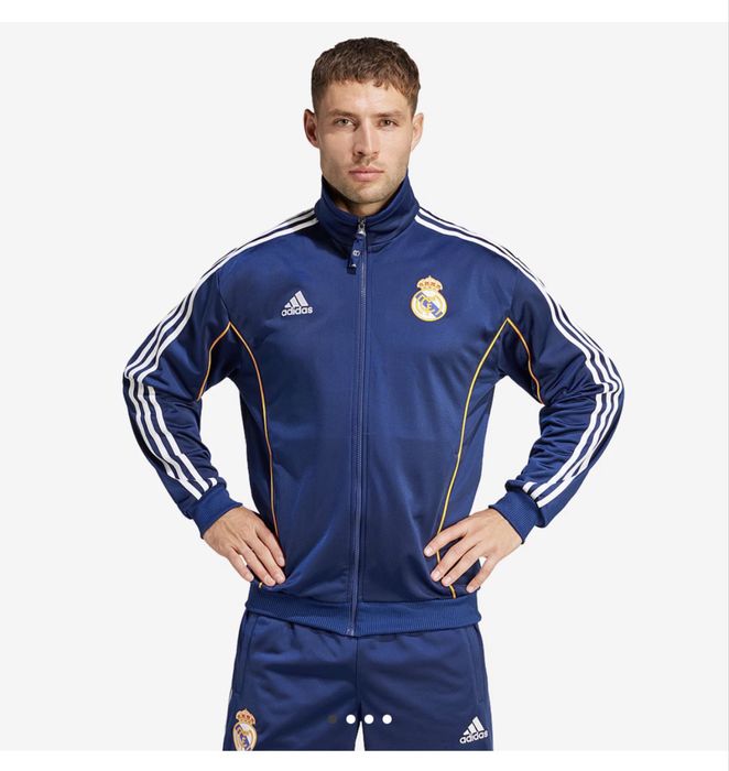 Реал Мадрид Олимпийка