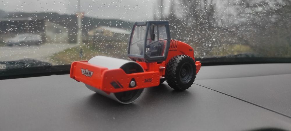 Колекционерски модели  мащаб 1:50