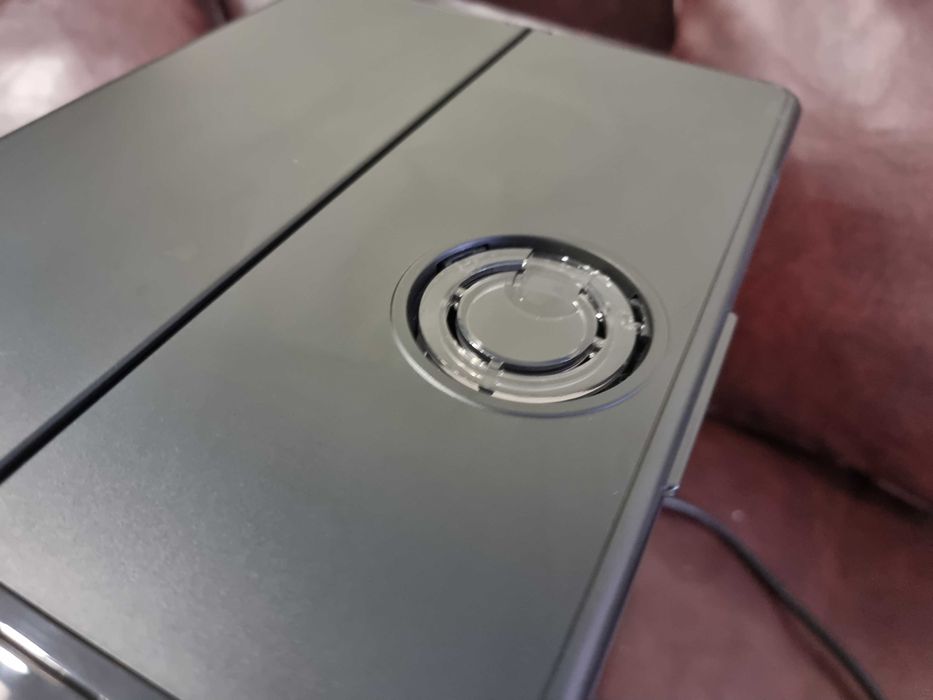 Кафеавтомат - кафемашина Philips