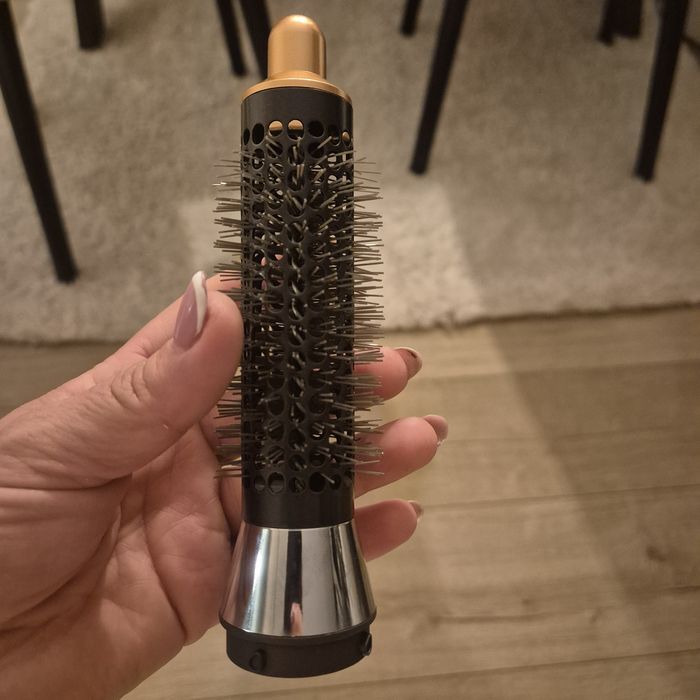 Кръгла четка за обем Dyson