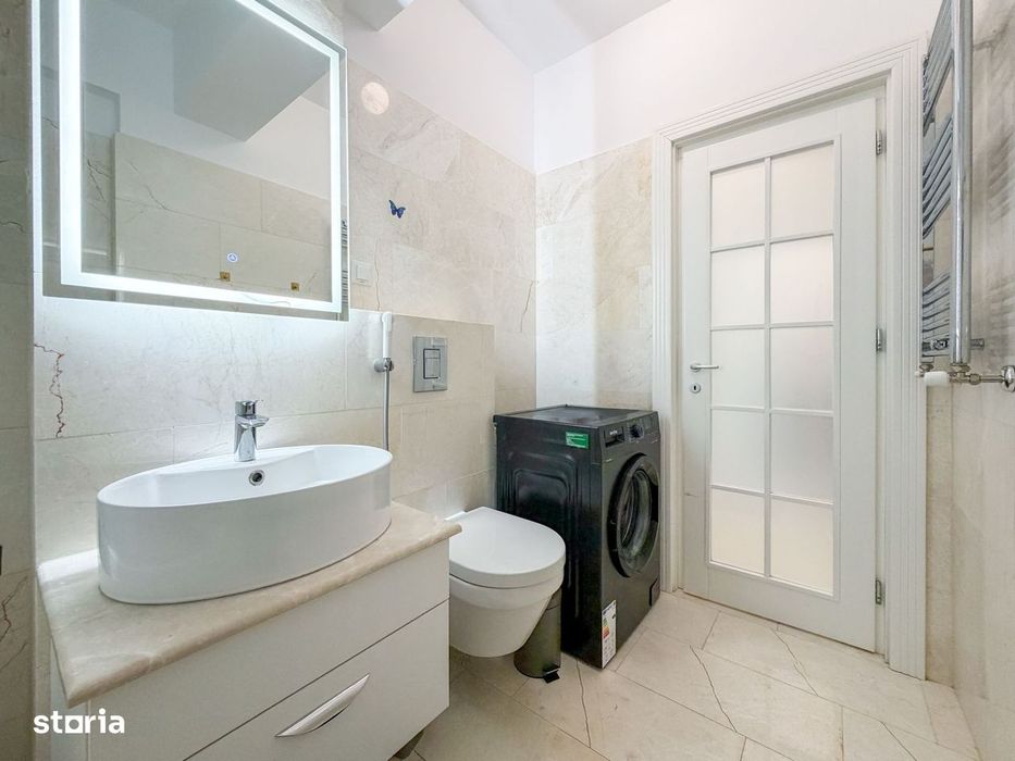Royal Town, Copou, Agronomie, apartament TOP de inchiriat, 2 camere