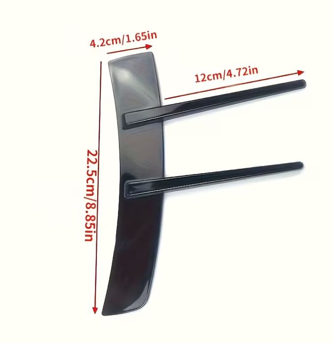 Универсален спойлер