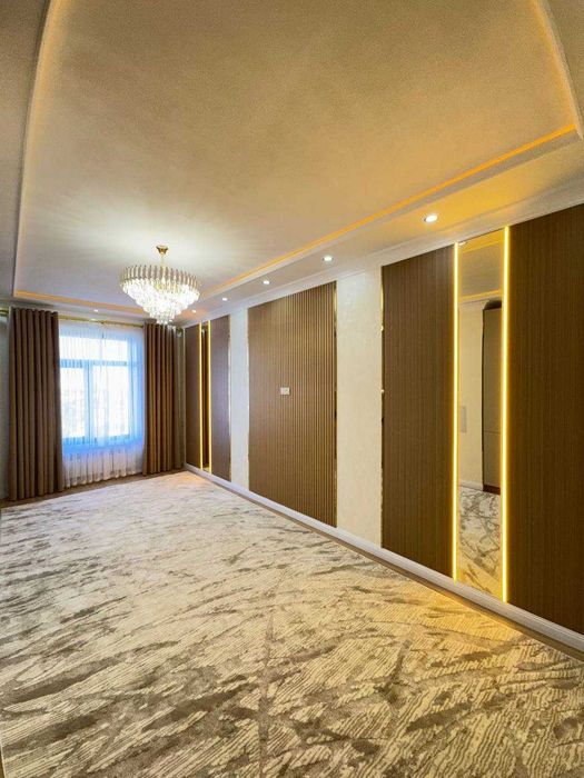 Продается 5х квартира в  Новостройка,Алмазарский район