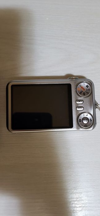 Fujifilm Finepix JX250
