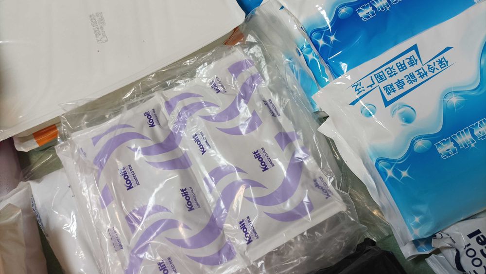 Изгодно! Охладители за хладилни кутии ,чанти