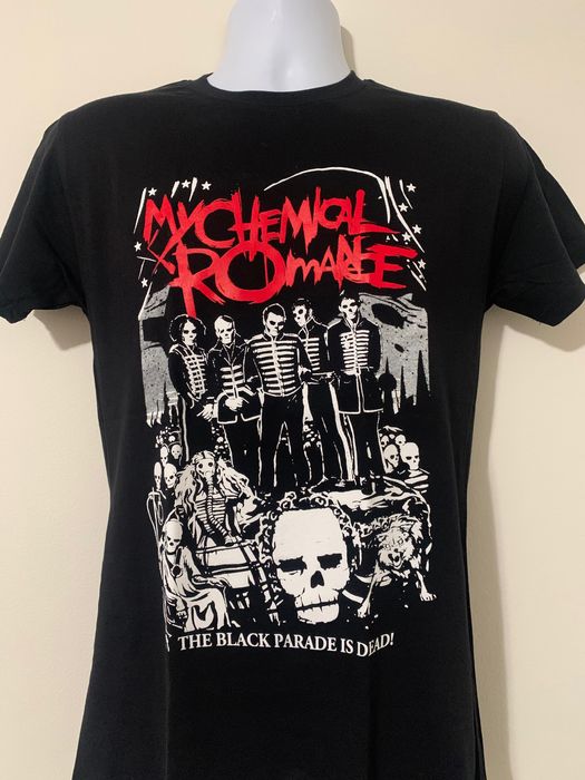 Тениска Misfits,System of a Down,Korn,Suicidal Tendencies,Rob Zombie