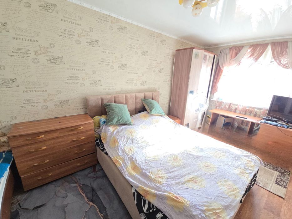 Продам 2 комн кв.новой план.