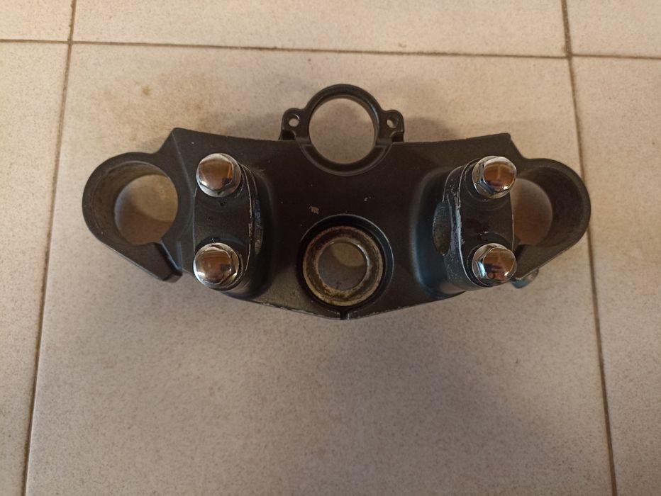 Трипътник за honda cbf 600