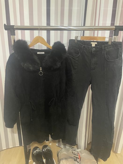 Дамски комплекти зара , h&m