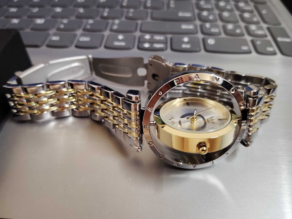 Ceas de mana dama Pandora