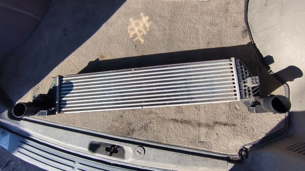 Radiator apa clima intercooler Renault Laguna 2 Espace 4 Vel Satis