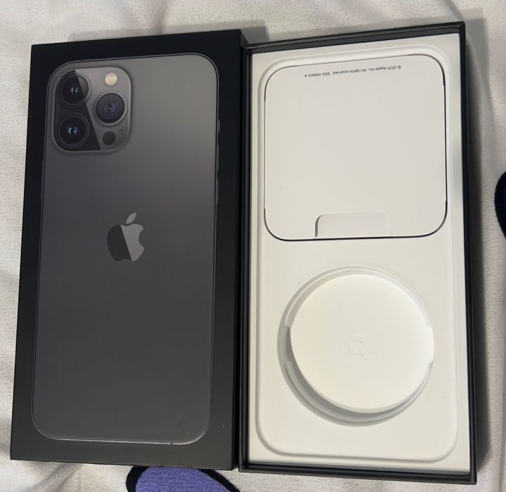 Cutie iPhone 13 pro max