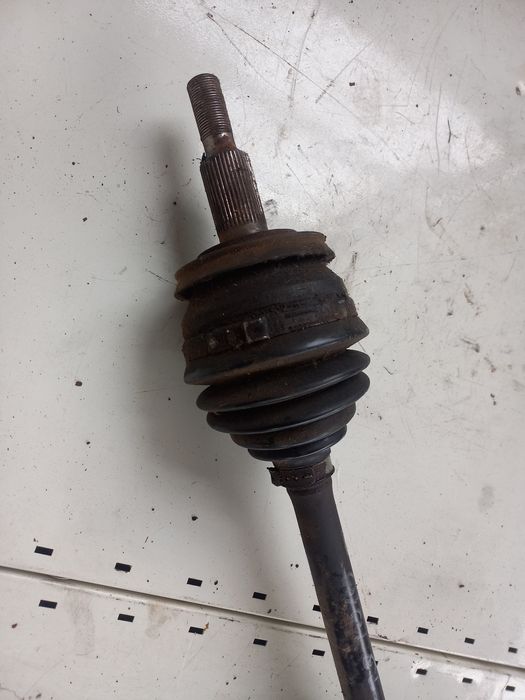 Дясна Полуоска VW T5 1.9tdi