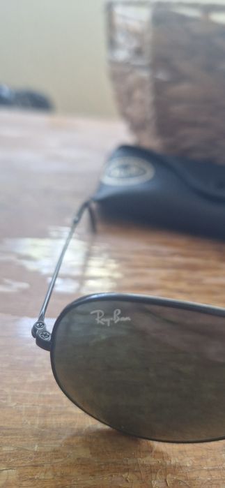 Слънчеви очила Ray ban
