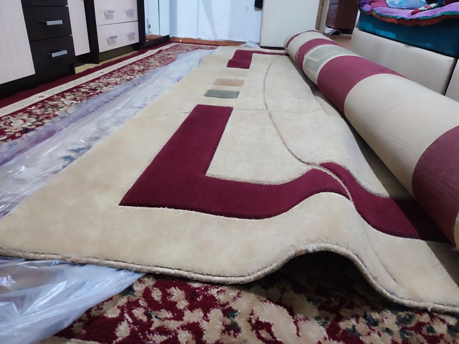 Кілем ковер сатылады