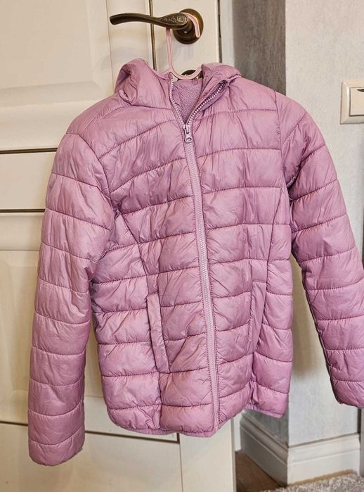 Куртка для девочки