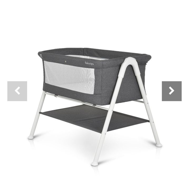 Продавам легло  некст ту ми  Moni -Kalinihta