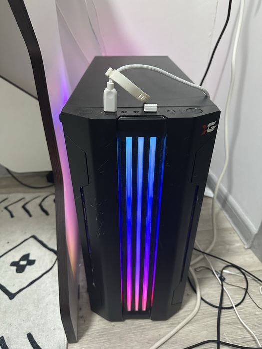 Игровой компьютер rtx 2060Super