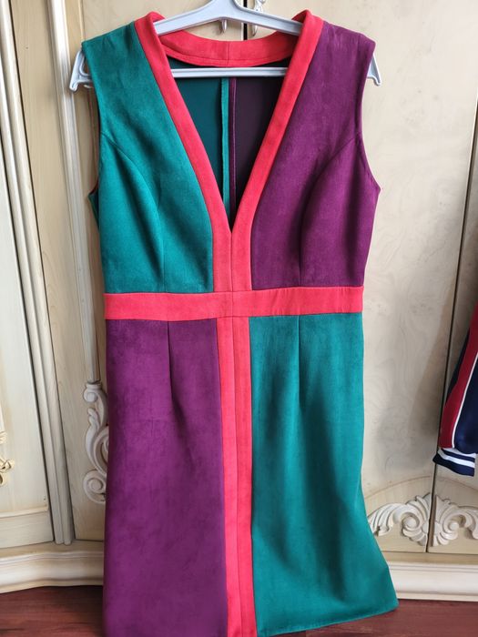 Гардероб женских вещей