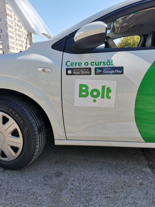 Bolt colant magnetic