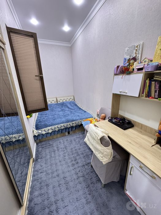 Яккасарой 3-хона 112.000$