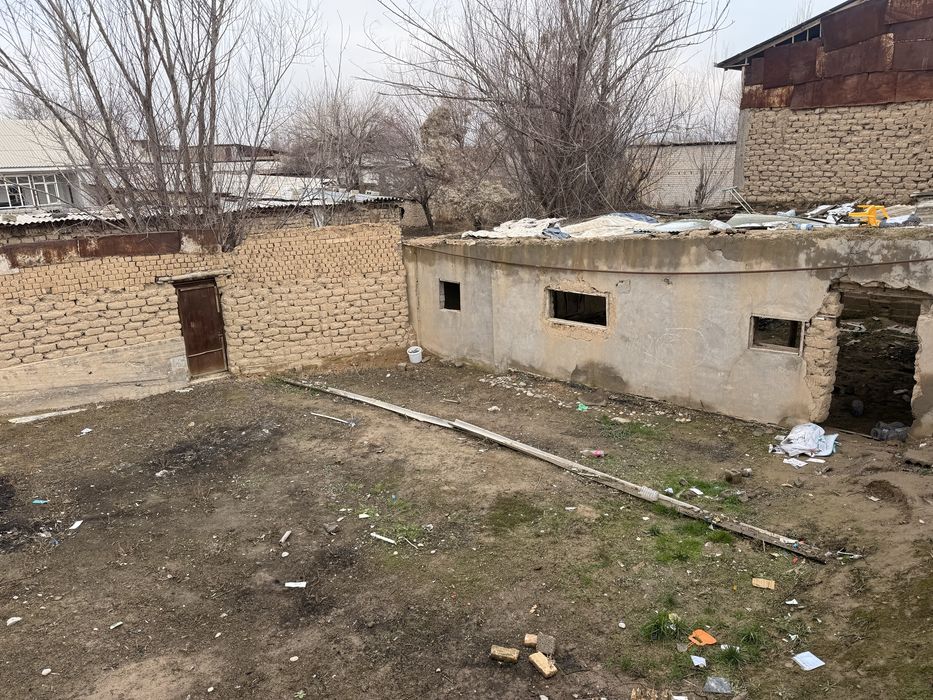 Йер сотилади туркистонда назарбек санатория