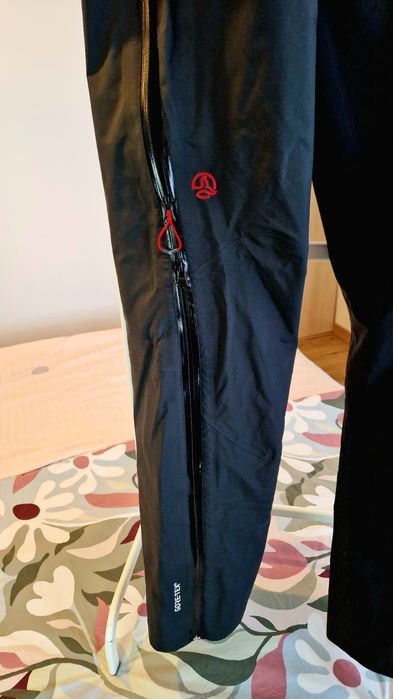 Pantaloni Ternua gtx
