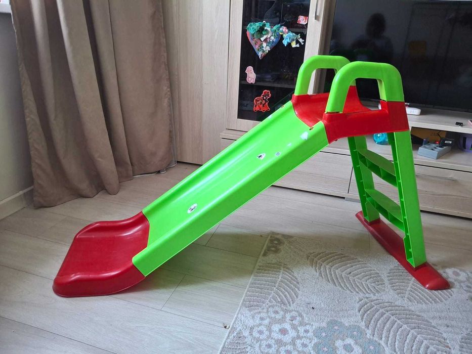 Продается детская горка