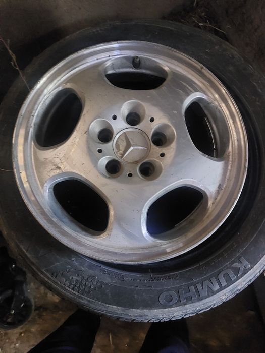 Мерс вентиляторга регулятор