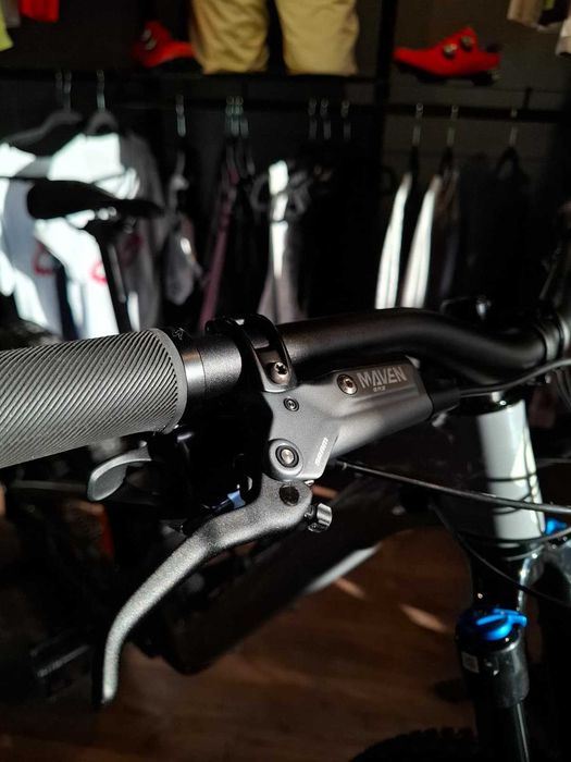 Bicicleta electrica emtb ebike Specialized Turbo Levo SL 2 Comp Alloy 2025 S3 (M-L)