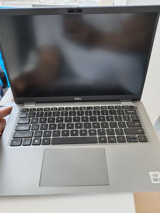 DELL Latitude 7410 16gb RAM, 256gb ssd, i5-10 gen