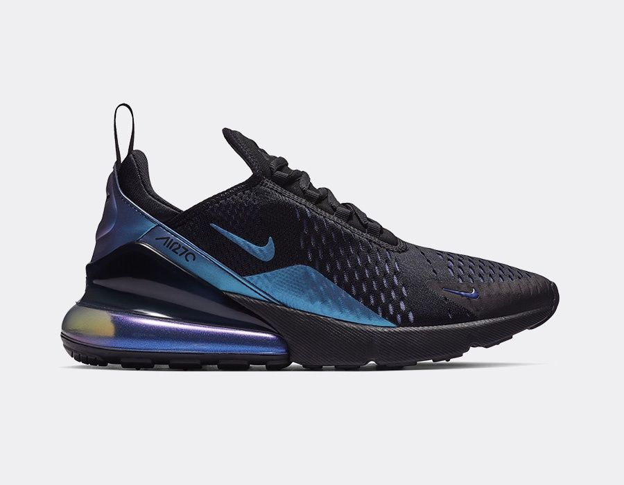 nike air max 270 flyknit olx