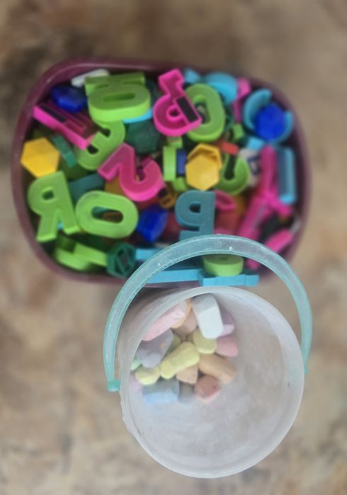 Продам доску для рисования для детей