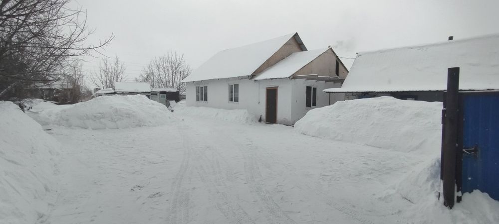 Продам дом большой