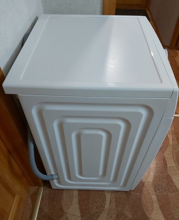 Стиральная машина Samsung