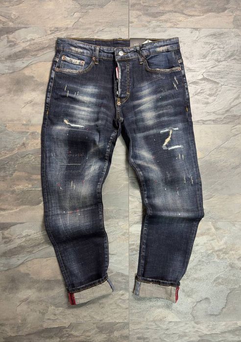 !НОВИ 12 МОДЕЛА! Мъжки Дънки |DSQ2|Diesel|