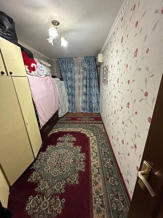 Чиланзар- 23 кв 2/3/5. 56м2 Срочно Продам квартиру срочно