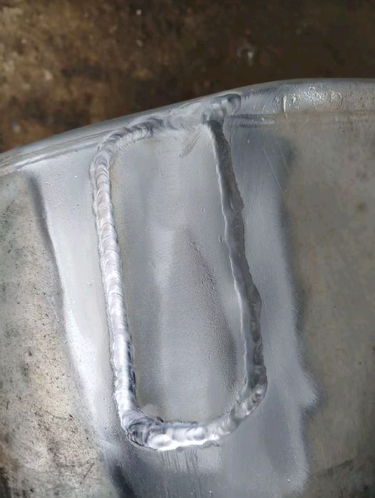 Аргон - Сварка - Шахтинск