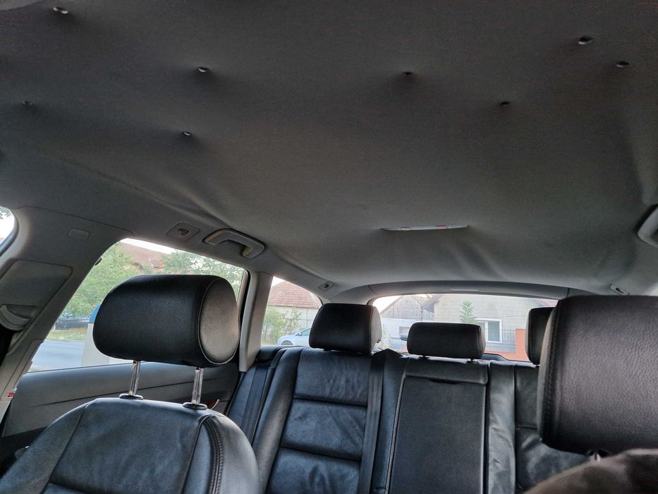 Audi A6 3.0 tdi anul 2006 cutie automata
