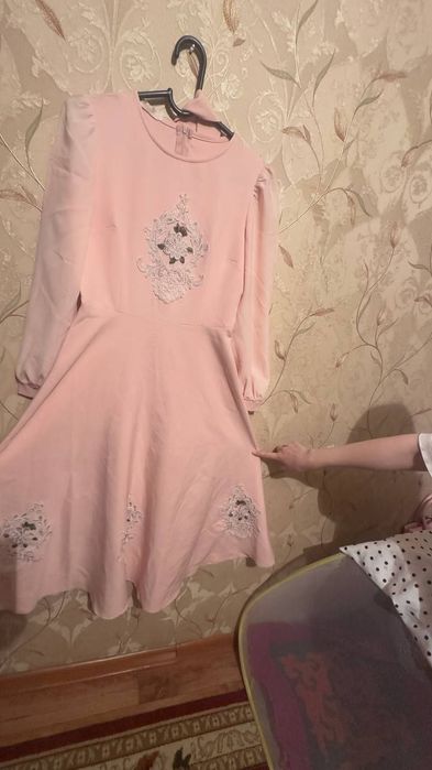 Женская одежда\ Платья