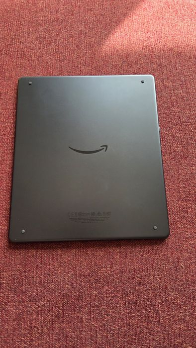 Kindle Scribe 64GB + Premium Pen