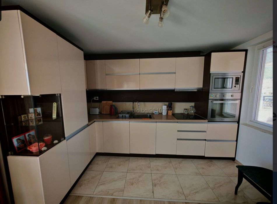 Дава се под наем Двустаен апартамент в Свети Влас - 120 кв.м за 344.25 € - Снимка #10