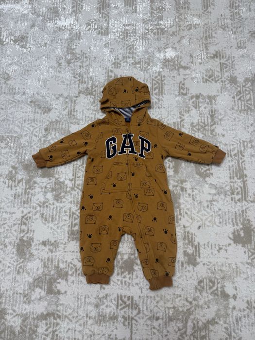 Комбенезоны разные