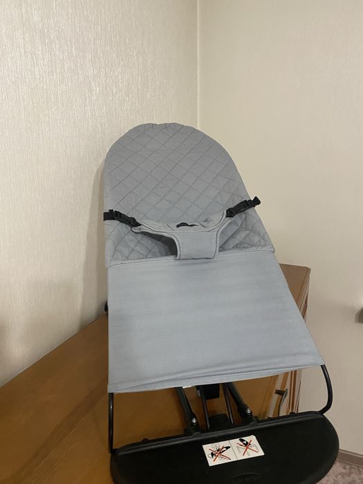 Детская качалка для ребенка