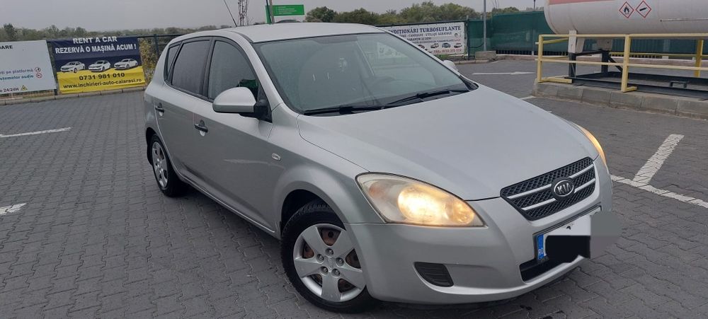 De vânzare Kia Ceed