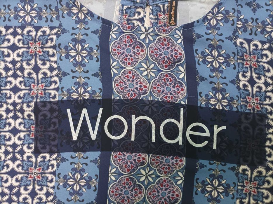 Stradivarius Дамска риза