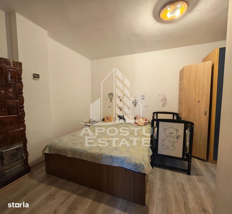 Casa individuala de vanzare, cu garaj, Lipovei, Timisoara