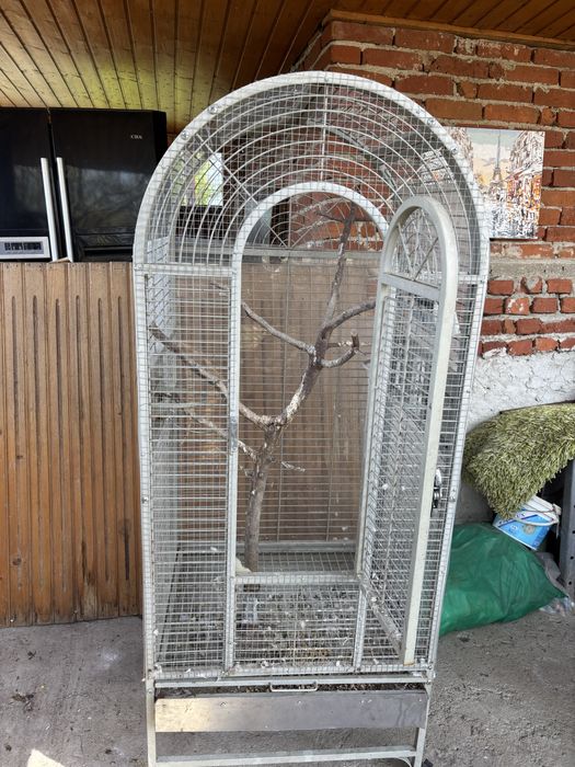 Vind colivie papagali