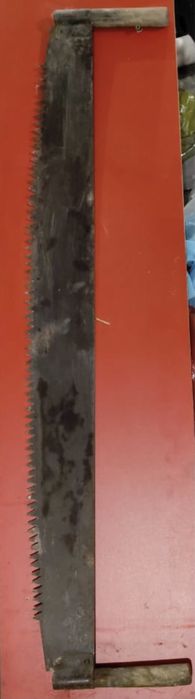 Пила двуручная 3000